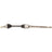 TrakMotive NI-8224 CV Axle Shaft - Front Right