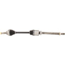 TrakMotive NI-8226 CV Axle Shaft - Front Right