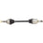 TrakMotive NI-8227 CV Axle Shaft - Front Left