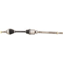 TrakMotive NI-8231 CV Axle Shaft - Front Right