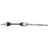 TrakMotive NI-8231 CV Axle Shaft - Front Right