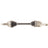 TrakMotive NI-8232 CV Axle Shaft - Front Left