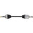 TrakMotive NI-8234 CV Axle Shaft - Front Left