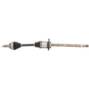 TrakMotive NI-8236 CV Axle Shaft - Front Right