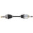 TrakMotive NI-8237 CV Axle Shaft - Front Left
