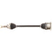 TrakMotive NI-8242 CV Axle Shaft - Front Left