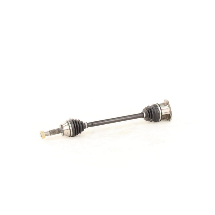 TrakMotive NI-8242 CV Axle Shaft - Front Left