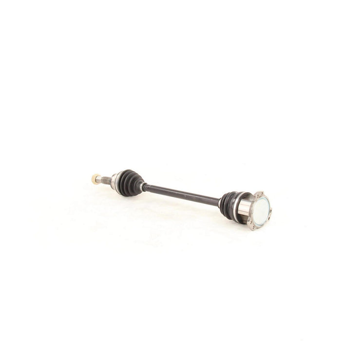 TrakMotive NI-8242 CV Axle Shaft - Front Left