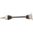 TrakMotive NI-8243 CV Axle Shaft - Rear Left or Rear Right