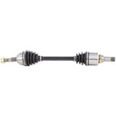 TrakMotive NI-8248 CV Axle Shaft - Front Left