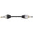 TrakMotive NI-8248 CV Axle Shaft - Front Left