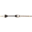 TrakMotive NI-8249 CV Axle Shaft - Front Right