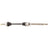 TrakMotive NI-8249 CV Axle Shaft - Front Right