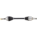 TrakMotive NI-8250 CV Axle Shaft - Front Left