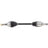 TrakMotive NI-8250 CV Axle Shaft - Front Left