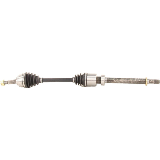 TrakMotive NI-8251 CV Axle Shaft - Front Right