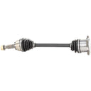 TrakMotive NI-8262 CV Axle Shaft - Rear Right