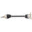 TrakMotive NI-8340 CV Axle Shaft - Rear Left
