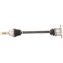 TrakMotive NI-8342 CV Axle Shaft - Rear Right