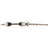 TrakMotive NI-8346 CV Axle Shaft - Front Right