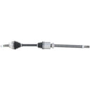 TrakMotive NI-8347 CV Axle Shaft - Front Right