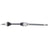 TrakMotive NI-8347 CV Axle Shaft - Front Right