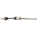 TrakMotive NI-8350 CV Axle Shaft - Front Right