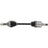 TrakMotive NI-8352 CV Axle Shaft - Front Left
