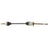 TrakMotive NI-8353 CV Axle Shaft - Front Left