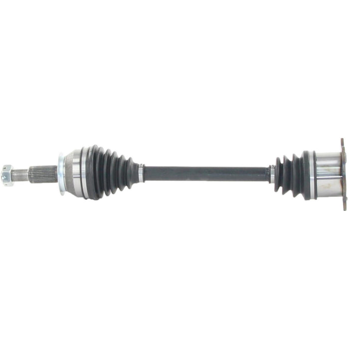 TrakMotive NI-8357 CV Axle Shaft - Rear Left