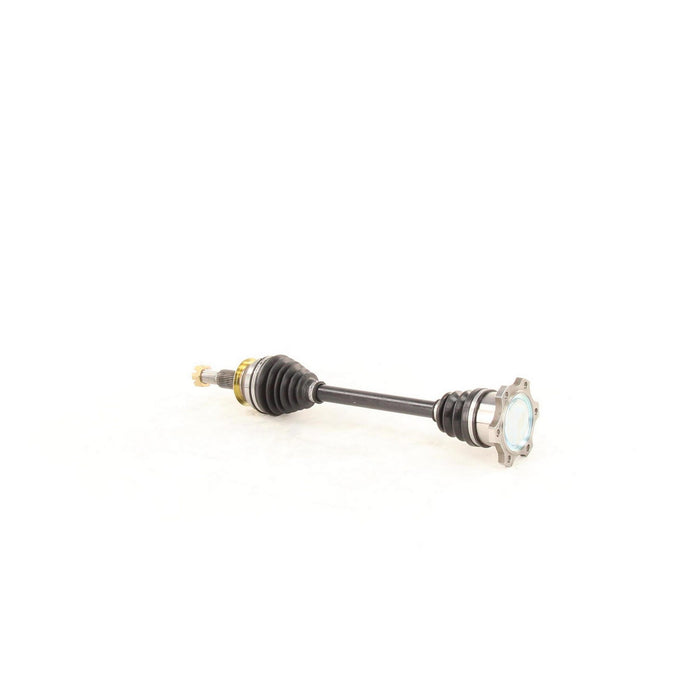 TrakMotive NI-8357 CV Axle Shaft - Rear Left