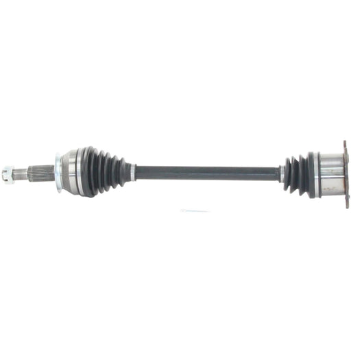 TrakMotive NI-8358 CV Axle Shaft - Rear Right
