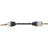 TrakMotive NI-8360 CV Axle Shaft - Rear Left or Rear Right