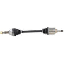 TrakMotive NI-8361 CV Axle Shaft - Front Left