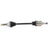 TrakMotive NI-8361 CV Axle Shaft - Front Left
