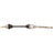 TrakMotive NI-8362 CV Axle Shaft - Front Right