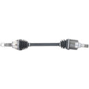 TrakMotive NI-8363 CV Axle Shaft - Front Left