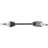 TrakMotive NI-8363 CV Axle Shaft - Front Left