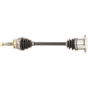TrakMotive NI-8364 CV Axle Shaft - Rear Left or Rear Right