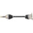 TrakMotive NI-8365 CV Axle Shaft - Rear Left