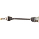 TrakMotive NI-8371 CV Axle Shaft - Front Left