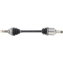 TrakMotive NI-8374 CV Axle Shaft - Front Left