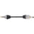 TrakMotive NI-8374 CV Axle Shaft - Front Left