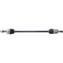 TrakMotive NI-8375 CV Axle Shaft - Front Right