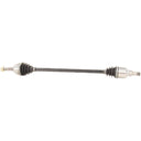 TrakMotive NI-8379 CV Axle Shaft - Front Right
