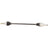 TrakMotive NI-8379 CV Axle Shaft - Front Right