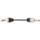 TrakMotive NI-8383 CV Axle Shaft - Front Left