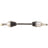 TrakMotive NI-8383 CV Axle Shaft - Front Left
