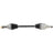 TrakMotive NI-8384 CV Axle Shaft - Front Left