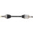 TrakMotive NI-8386 CV Axle Shaft - Front Left
